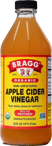 Bragg Apple Cider Vinegar
